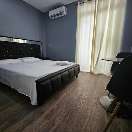 Hotel Residencial La Malvarrosa Панама Экстерьер фото