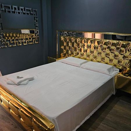 Hotel Residencial La Malvarrosa Панама Экстерьер фото