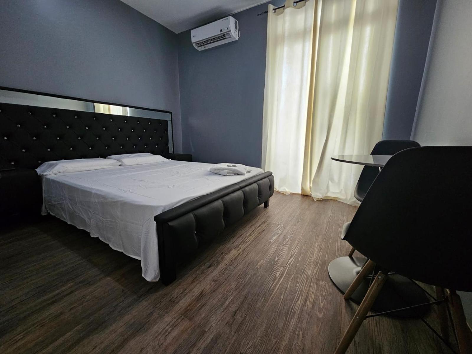 Hotel Residencial La Malvarrosa Панама Экстерьер фото